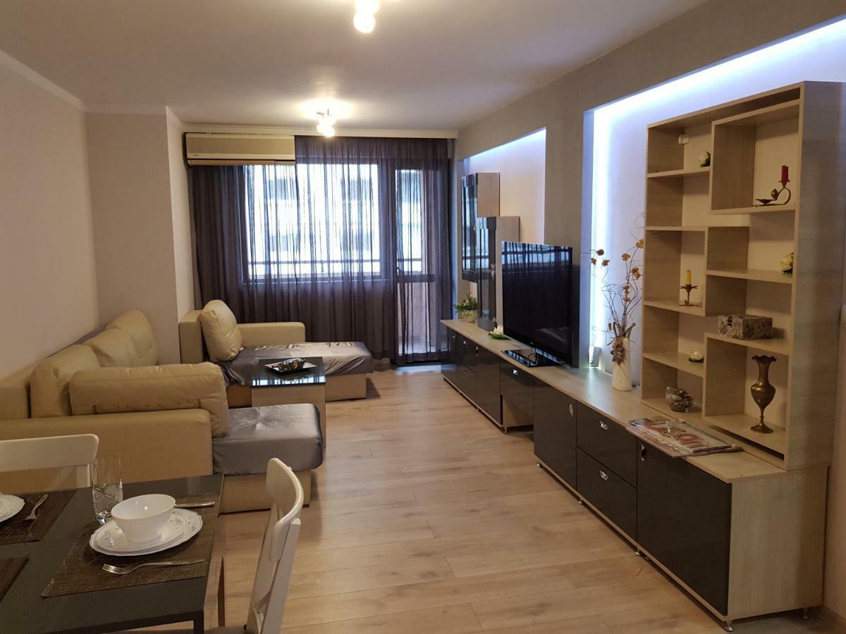 Хепи Апартмънтс Plovdiv Esterno foto