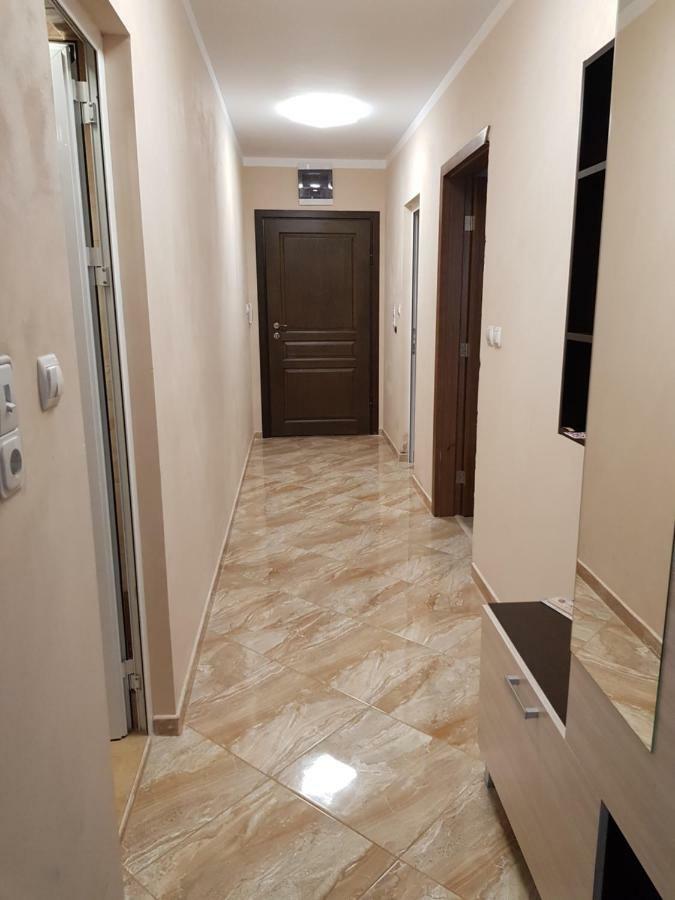 Хепи Апартмънтс Plovdiv Esterno foto