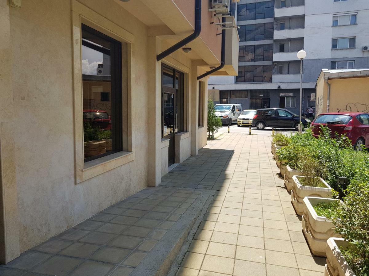 Хепи Апартмънтс Plovdiv Esterno foto